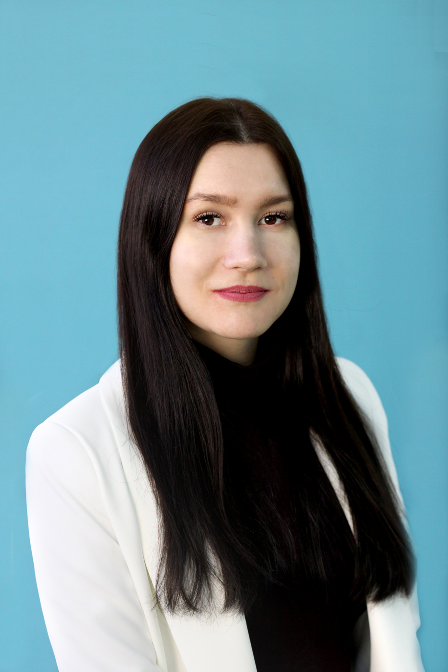 Евдокимова Анна Андреевна.