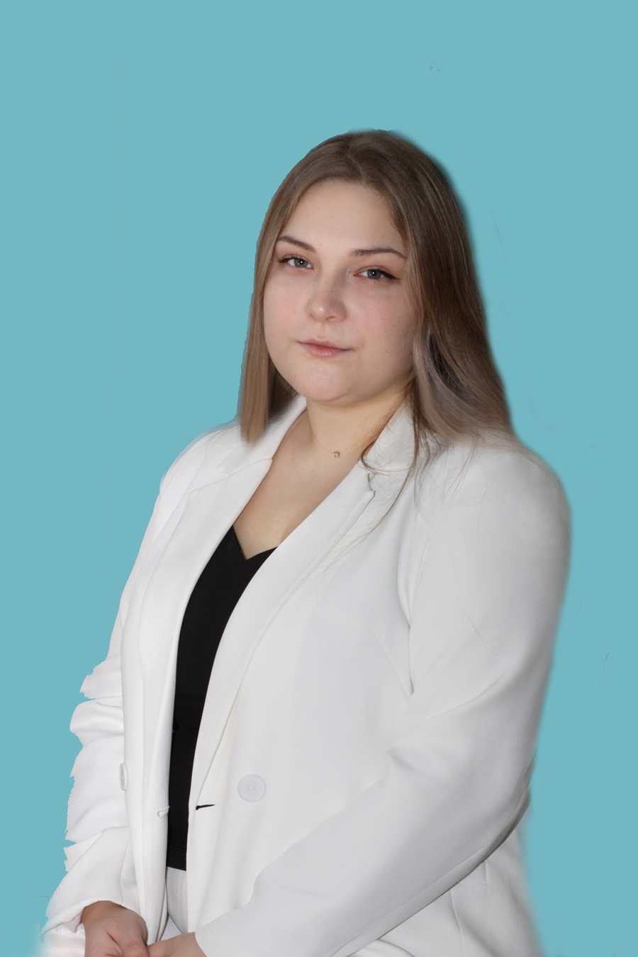 Ламанова Елена Сергеевна.