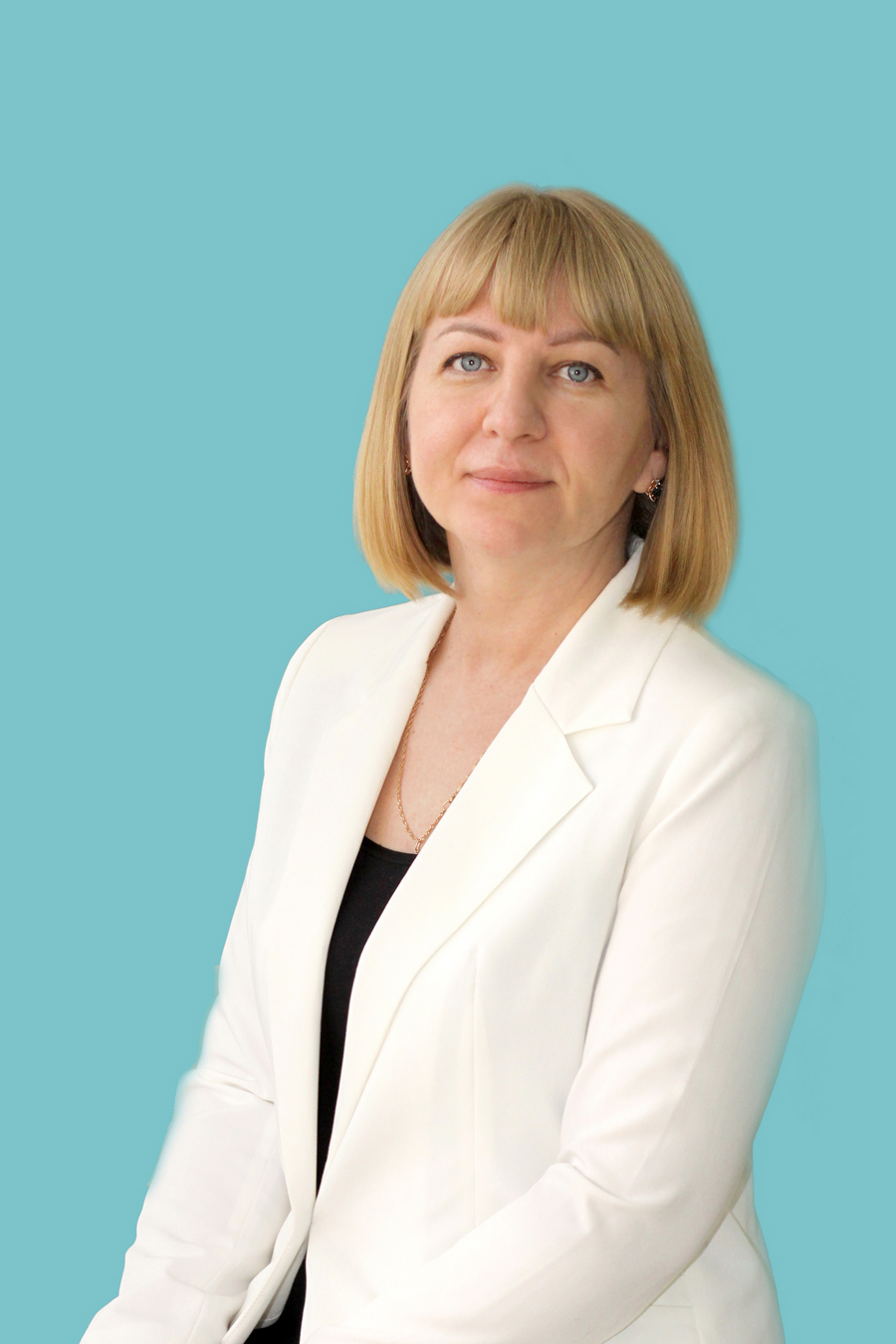 Писарева Елена Юрьевна.