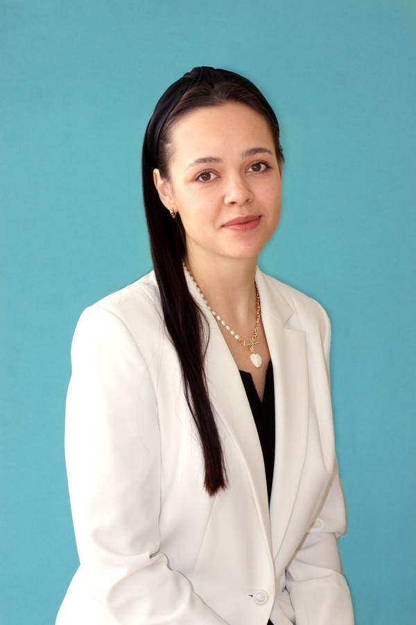 Витковская Кристина Леонидовна.