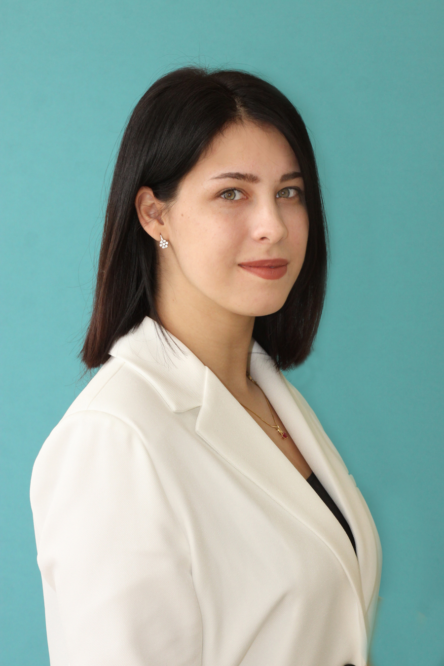 Сиделева Екатерина Игорьевна.