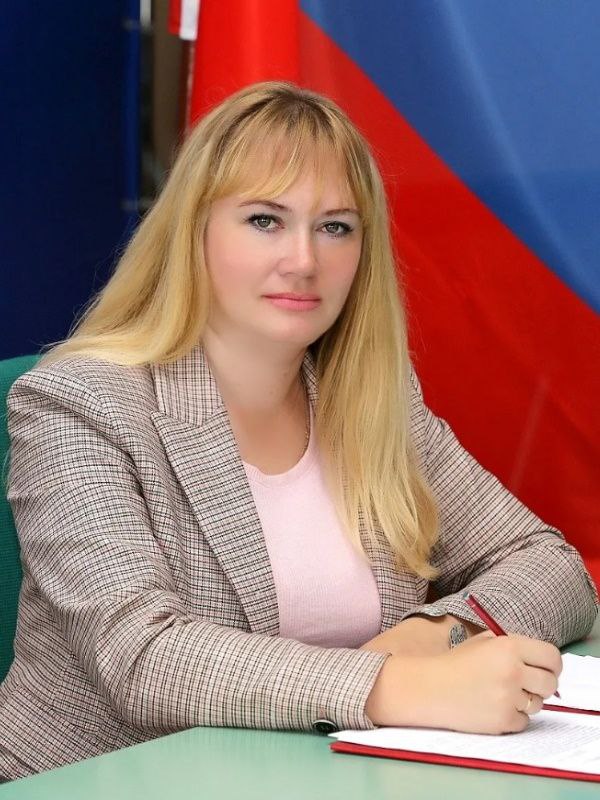 Листопадова Наталья Геннадьевна Листопадова Наталья Геннадьевна