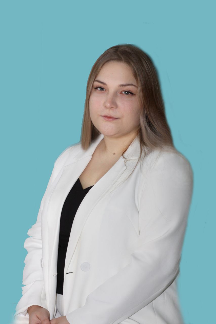 Ламанова Елена Сергеевна Ламанова Елена Сергеевна