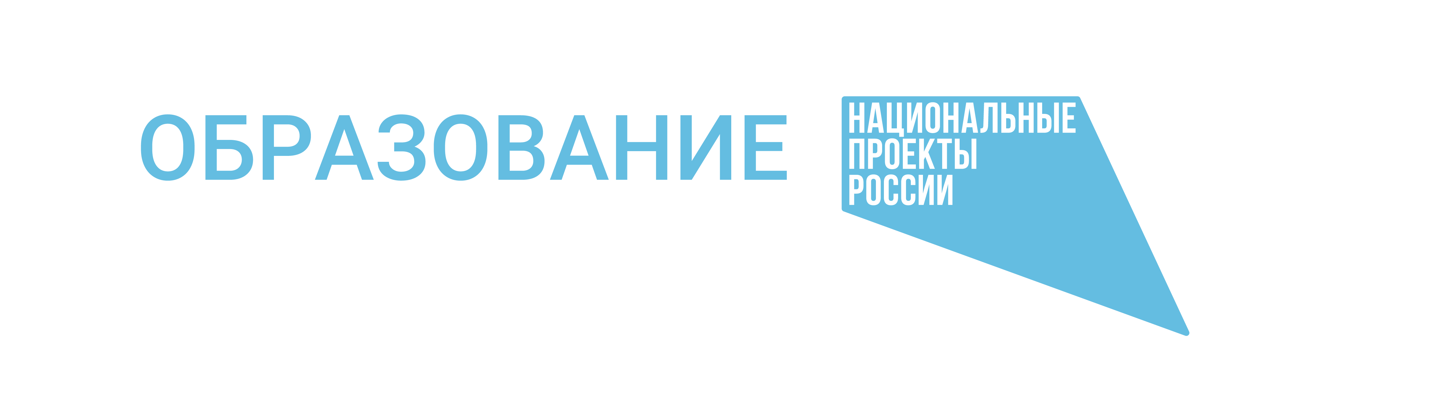 Национальные проекты для детей