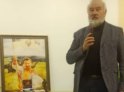 Покровское паломничество на Курскую землю.