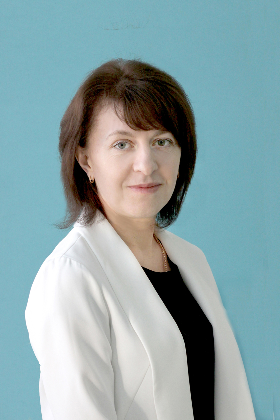 Новодворская Елена Анатольевна.