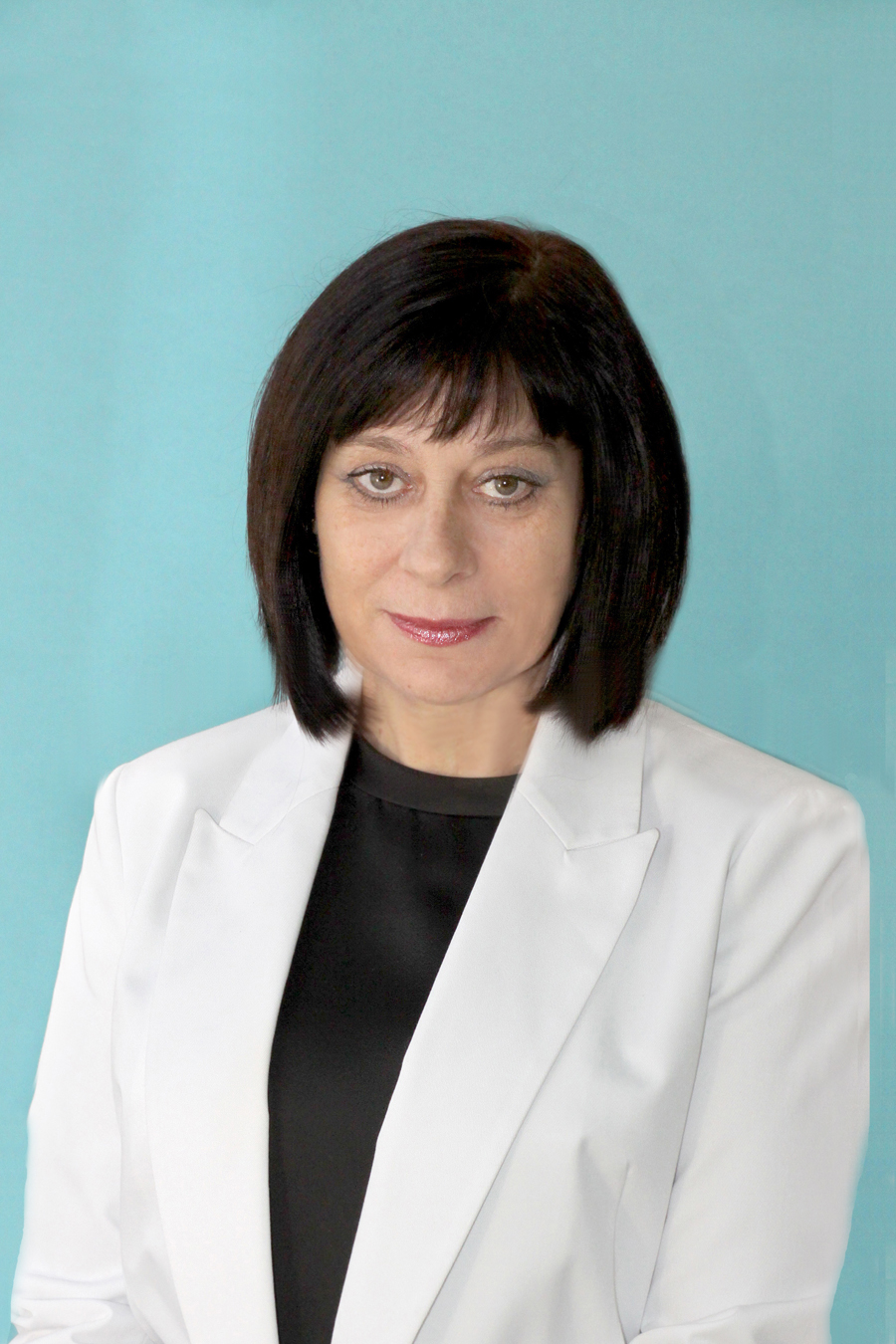 Рубцова Эмма Тихоновна.