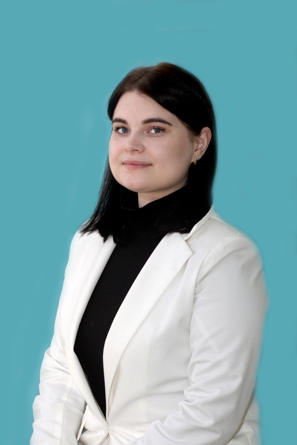 Шамина Татьяна Сергеевна.