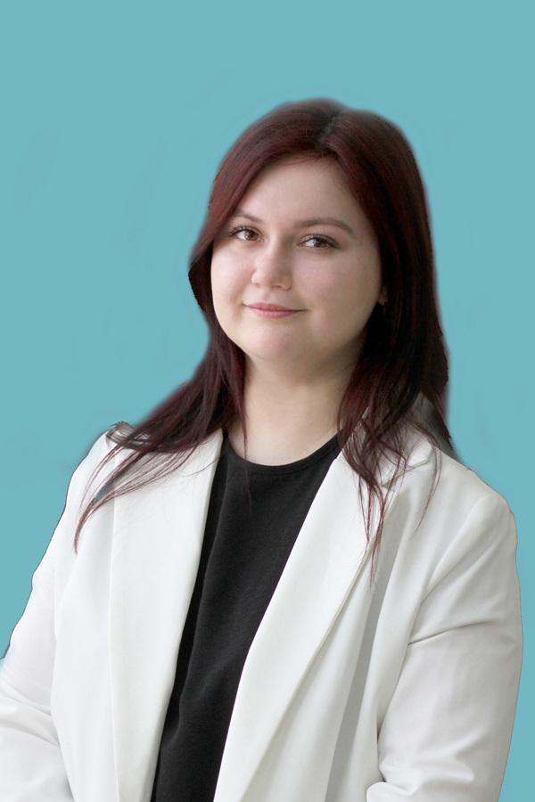 Анненкова Анастасия Сергеевна.