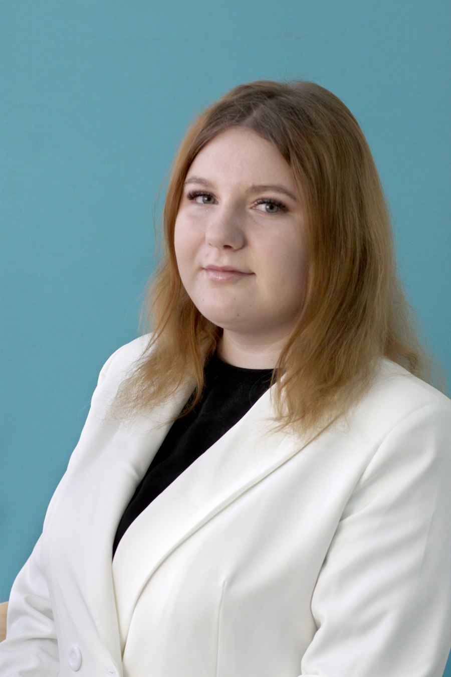 Кононова Анастасия Сергеевна.