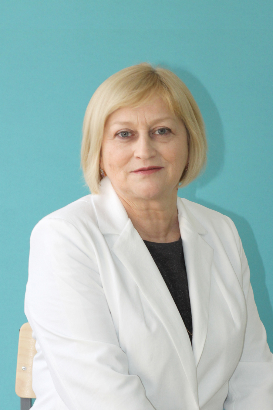 Лазутикова Маргарита Валерьевна.