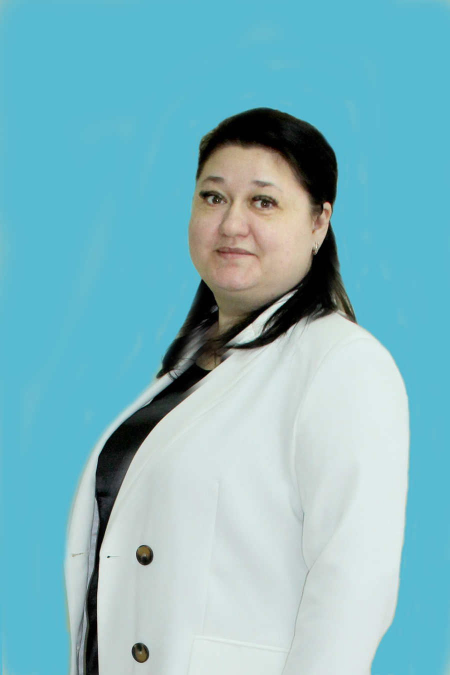 Лыткина Мария Николаевна.