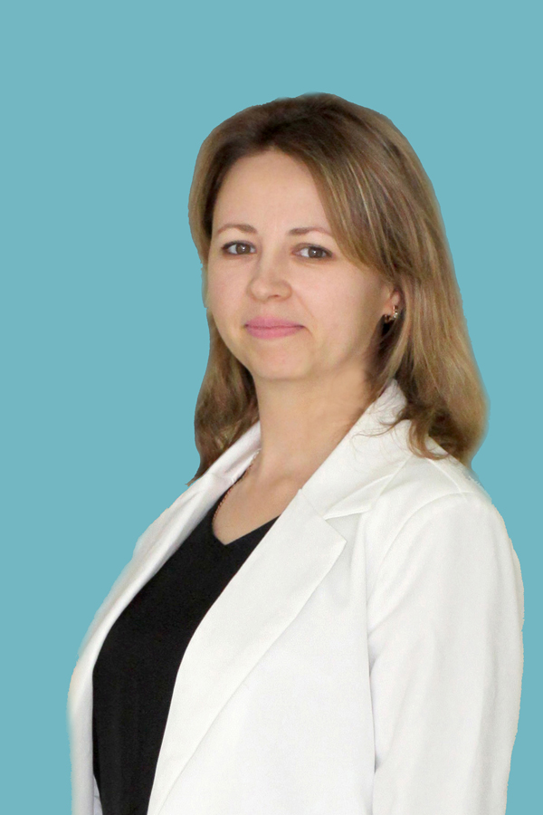 Мартемьянова Марина Владимировна.