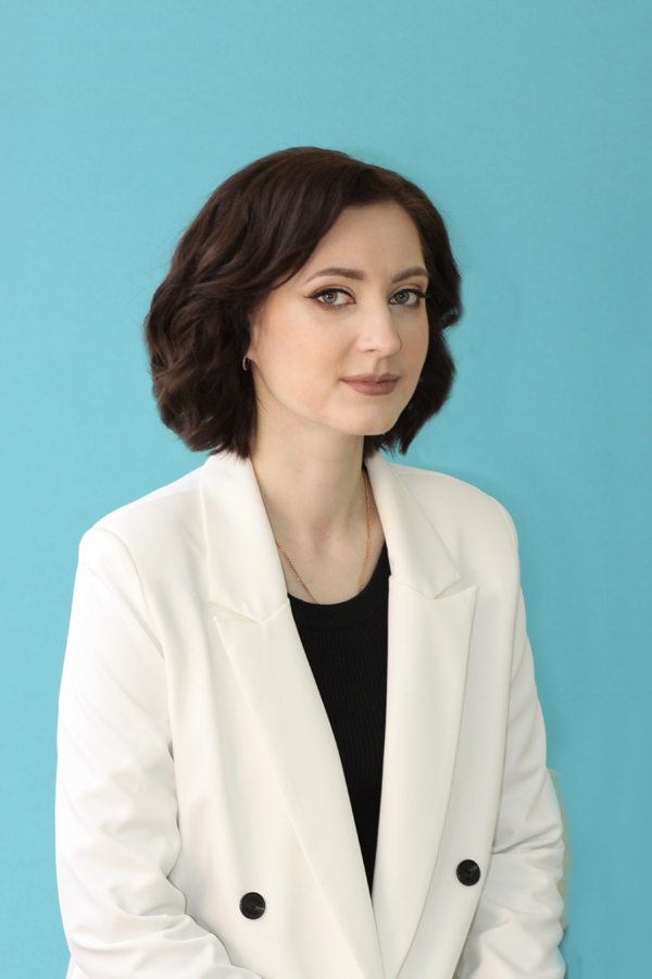 Селиванова Ирина Александровна.