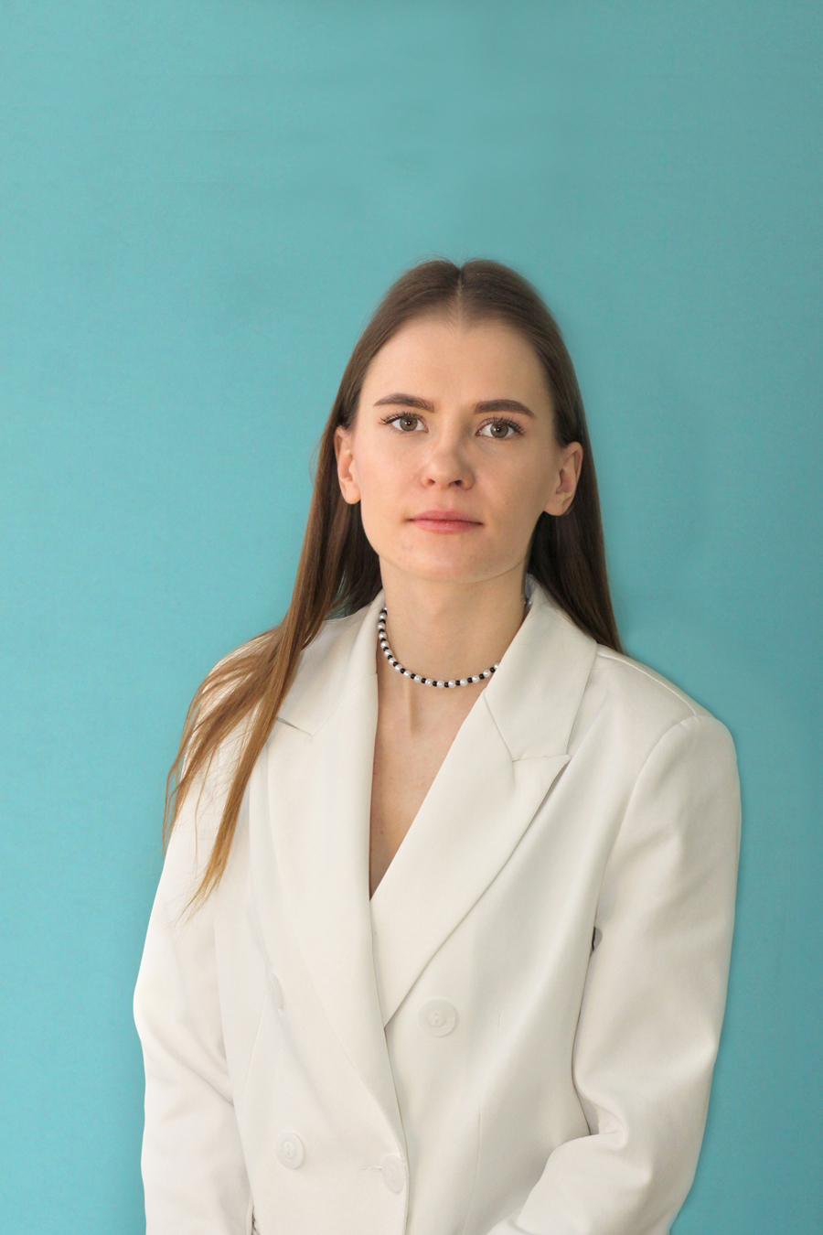 Валиева Алина Александровна.