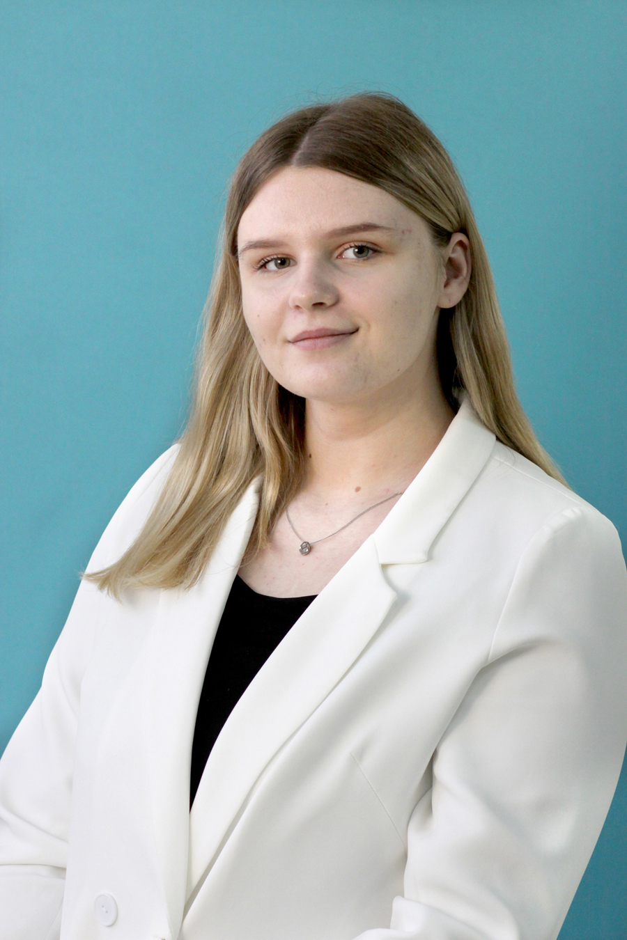Юрьева Алина Алексеевна.