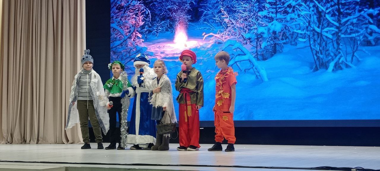 ПРЕМЬЕРА СПЕКТАКЛЯ.