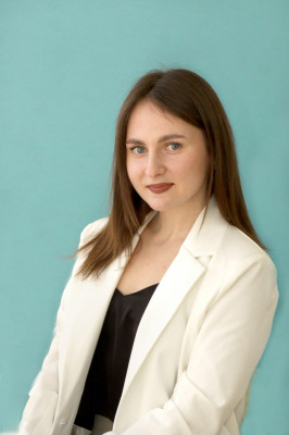 Плетнева Алина Алексеевна Плетнева Алина Алексеевна
