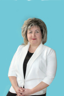 Дудина Ирина Сергеевна Дудина Ирина Сергеевна