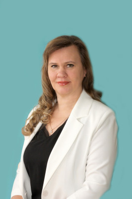 Беляева Оксана Валерьевна Беляева Оксана Валерьевна