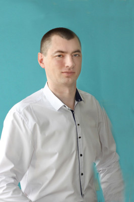 Седых Дмитрий Сергеевич Седых Дмитрий Сергеевич