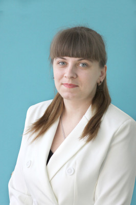Гусева Кристина Юрьевна Гусева Кристина Юрьевна
