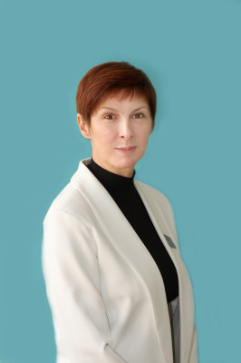 Гонда Елена Валерьевна Гонда Елена Валерьевна