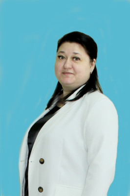 Лыткина Мария Николаевна Лыткина Мария Николаевна