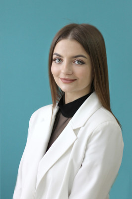 Митрофанова Алина Александровна Митрофанова Алина Александровна
