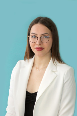 Суровцева Кристина Анатольевна Суровцева Кристина Анатольевна